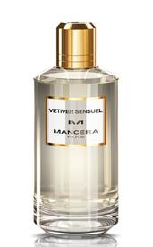 Оригинален унисекс парфюм MANCERA Vetiver Sensuel EDP Без Опаковка /Тестер/