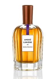 Оригинален унисекс парфюм MOLINARD Ambre Lumiere EDP Без Опаковка /Тестер/