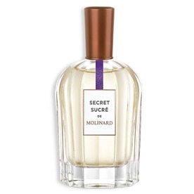 Оригинален унисекс парфюм MOLINARD Secret Sucre EDP Без Опаковка /Тестер/