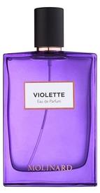 Оригинален унисекс парфюм MOLINARD Violette EDP Без Опаковка /Тестер/