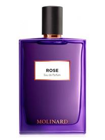 Оригинален унисекс парфюм MOLINARD Rose EDP Без Опаковка /Тестер/