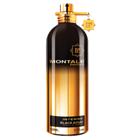 Оригинален унисекс парфюм MONTALE Intense Black Aoud EDP Без Опаковка /Тестер/