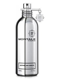 Оригинален унисекс парфюм MONTALE Vetiver Des Sables EDP Без Опаковка /Тестер/