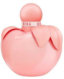 Оригинален дамски парфюм NINA RICCI Nina Rose EDT Без Опаковка /Тестер/