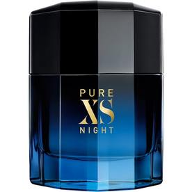 Оригинален мъжки парфюм PACO RABANNE Pure XS Night EDP Без Опаковка /Тестер/