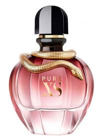 Оригинален дамски парфюм PACO RABANNE Pure XS For Her EDP Без Опаковка /Тестер/