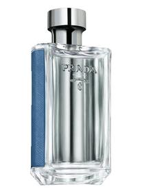Оригинален мъжки парфюм PRADA L'Homme L'eau EDT Без Опаковка /Тестер/