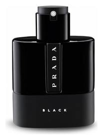 Оригинален мъжки парфюм PRADA Luna Rossa Black EDP Без Опаковка /Тестер/