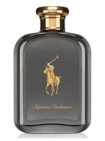 Оригинален мъжки парфюм RALPH LAUREN Polo Supreme Cashmere EDP Без Опаковка /Тестер/