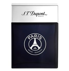 Оригинален мъжки парфюм S. T. DUPONT Paris Saint Germain Eau Des Princes Intense EDT Без Опаковка /Тестер/