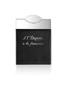Оригинален мъжки парфюм S. T. DUPONT A La Francaise Pour Homme EDP Без Опаковка /Тестер/