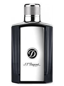 Оригинален мъжки парфюм S. T. DUPONT Be Exceptional EDT Без Опаковка /Тестер/