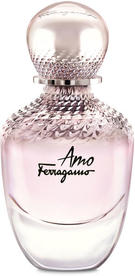 Оригинален дамски парфюм SALVATORE FERRAGAMO Amo Ferragamo EDP Без Опаковка /Тестер/