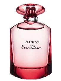 Оригинален дамски парфюм SHISEIDO Ever Bloom Ginza Flower EDP Без Опаковка /Тестер/