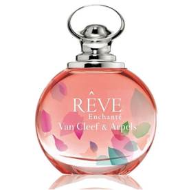 Оригинален дамски парфюм VAN CLEEF & ARPELS Reve Enchante EDP Без Опаковка /Тестер/