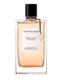 Оригинален дамски парфюм VAN CLEEF & ARPELS Rose Rouge Collection Extraordinaire EDP Без Опаковка /Тестер/