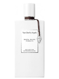 Оригинален унисекс парфюм VAN CLEEF & ARPELS Santal Blanc Collection Extraordinaire EDP Без Опаковка /Тестер/