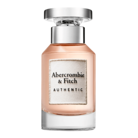 Оригинален дамски парфюм ABERCROMBIE & FITCH Authentic Woman EDP Без Опаковка /Тестер/