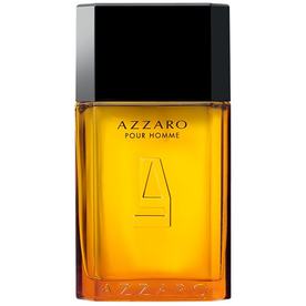 Оригинален мъжки парфюм AZZARO Pour Homme EDT Без Опаковка /Тестер/