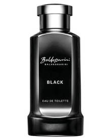 Оригинален мъжки парфюм BALDESSARINI Black EDC Без Опаковка /Тестер/