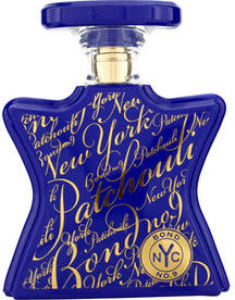 Оригинален унисекс парфюм BOND No 9 New York Patchouli EDP Без Опаковка /Тестер/