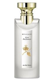 Оригинален унисекс парфюм BVLGARI Eau Parfumee au the Blanc EDC Без Опаковка /Тестер/