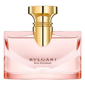 Оригинален дамски парфюм BVLGARI Rose Essentielle EDP Без Опаковка /Тестер/