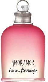 Оригинален дамски парфюм CACHAREL Amor Amor L'Eau Flamingo EDT Без Опаковка /Тестер/