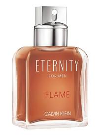 Оригинален мъжки парфюм CALVIN KLEIN Eternity Flame For Men EDT Без Опаковка /Тестер/