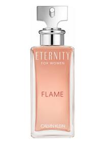 Оригинален дамски парфюм CALVIN KLEIN Eternity Flame For Women EDP Без Опаковка /Тестер/