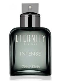 Оригинален мъжки парфюм CALVIN KLEIN Eternity For Men Intense EDT Без Опаковка /Тестер/