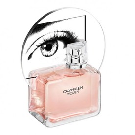 Оригинален дамски парфюм CALVIN KLEIN Women EDP Без Опаковка /Тестер/