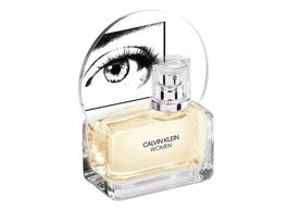 Оригинален дамски парфюм CALVIN KLEIN Women Eau De Toilette EDT Без Опаковка /Тестер/