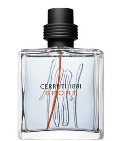 Оригинален мъжки парфюм CERRUTI 1881 Sport EDT Без Опаковка /Тестер/