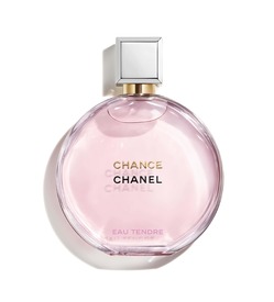 Оригинален дамски парфюм CHANEL Chance Eau Tendre Eau De Parfum EDP Без Опаковка /Тестер/