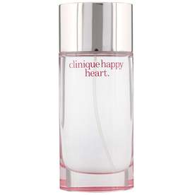 Оригинален дамски парфюм CLINIQUE Happy Heart EDP Без Опаковка /Тестер/