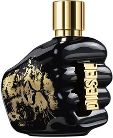 Оригинален мъжки парфюм DIESEL Spirit Of The Bravе EDT Без Опаковка /Тестер/