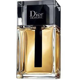 Оригинален мъжки парфюм DIOR Homme 2020 Year EDT Без Опаковка /Тестер/