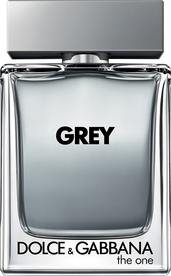 Оригинален мъжки парфюм DOLCE & GABBANA The One Gray for Men EDT Без Опаковка /Тестер/