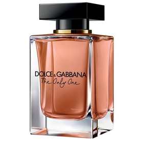 Оригинален дамски парфюм DOLCE & GABBANA The Only One EDP Без Опаковка /Тестер/