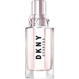Оригинален дамски парфюм DONNA KARAN DKNY Stories EDP Без Опаковка /Тестер/