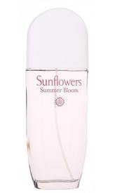 Оригинален дамски парфюм ELIZABETH ARDEN Sunflowers Summer Bloom EDT Без Опаковка /Тестер/