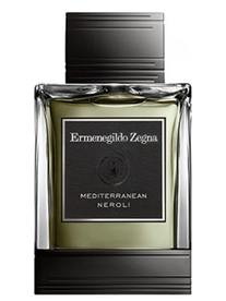 Оригинален мъжки парфюм ERMENEGILDO ZEGNA Mediterranean Neroli EDT Без Опаковка /Тестер/