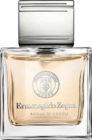 Оригинален мъжки парфюм ERMENEGILDO ZEGNA Acqua Di Neroli EDT Без Опаковка /Тестер/