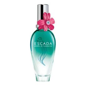 Оригинален дамски парфюм ESCADA Born In Paradise EDT Без Опаковка /Тестер/