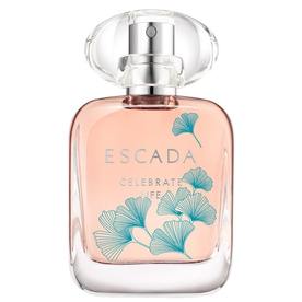 Оригинален дамски парфюм ESCADA Celebrate Life EDP Без Опаковка /Тестер/