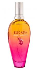 Оригинален дамски парфюм ESCADA Miami Blossom EDT Без Опаковка /Тестер/