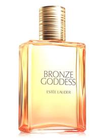 Оригинален дамски парфюм ESTEE LAUDER Bronze Goddess Eau Fraiche Skinscent 2015 Year EDT Без Опаковка /Тестер/