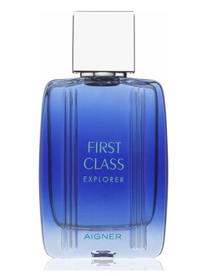 Оригинален мъжки парфюм ETIENNE AIGNER Aigner First Class Explorer EDT Без Опаковка /Тестер/