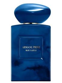 Оригинален унисекс парфюм GIORGIO ARMANI Armani Prive Bleu Lazuli EDP Без Опаковка /Тестер/
